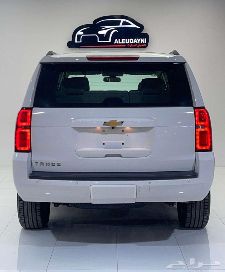 Chevrolet Tahoe 202063175794471169112