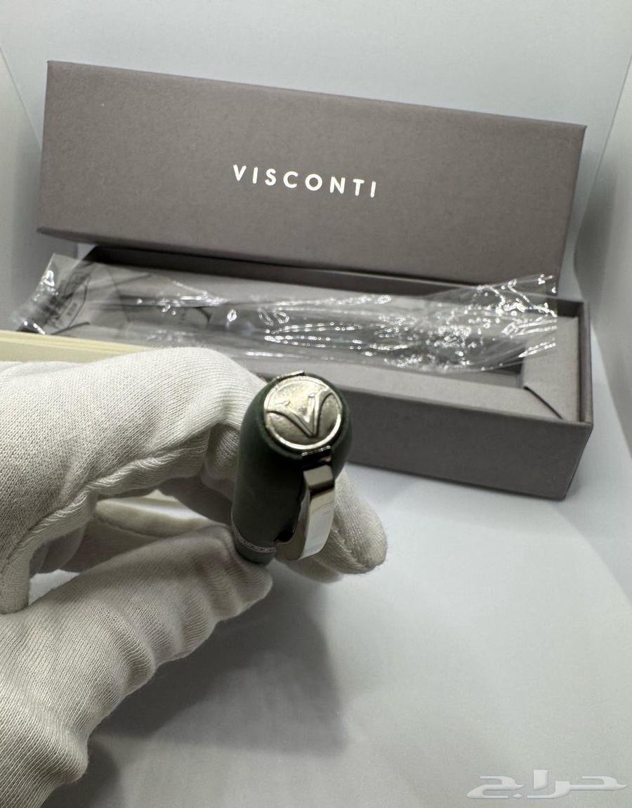قلم VISCONTI إيطالي63011021027329112