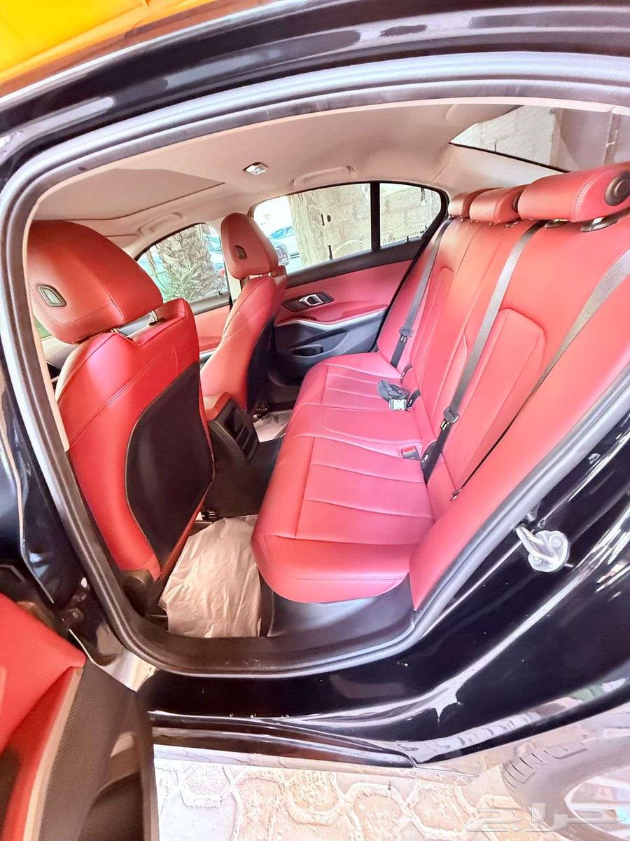 BMW 320i FOR SALE 2022 MODEL63175308914945118