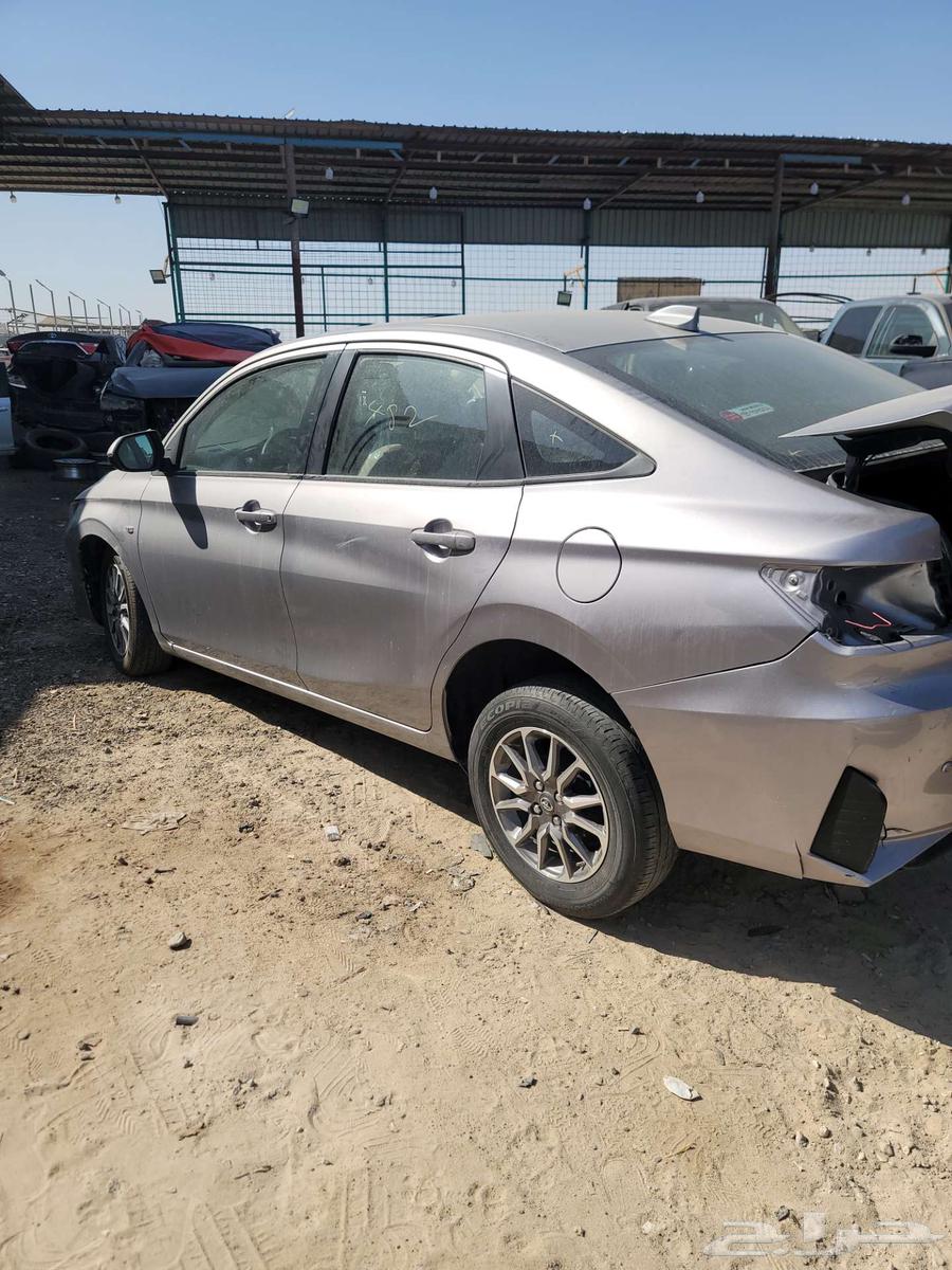 قطع غيار تويوتا يارس 202363177175709825113