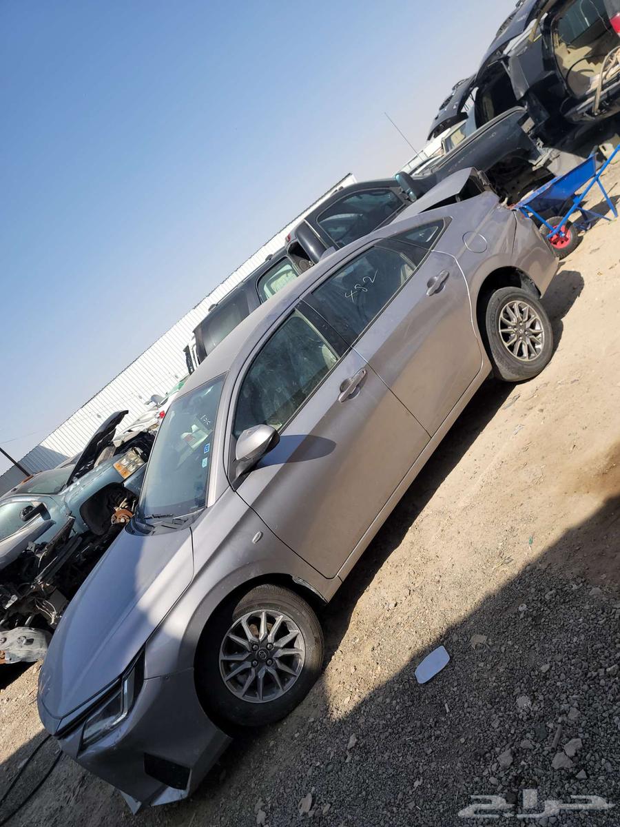 قطع غيار تويوتا يارس 202363177175709825114