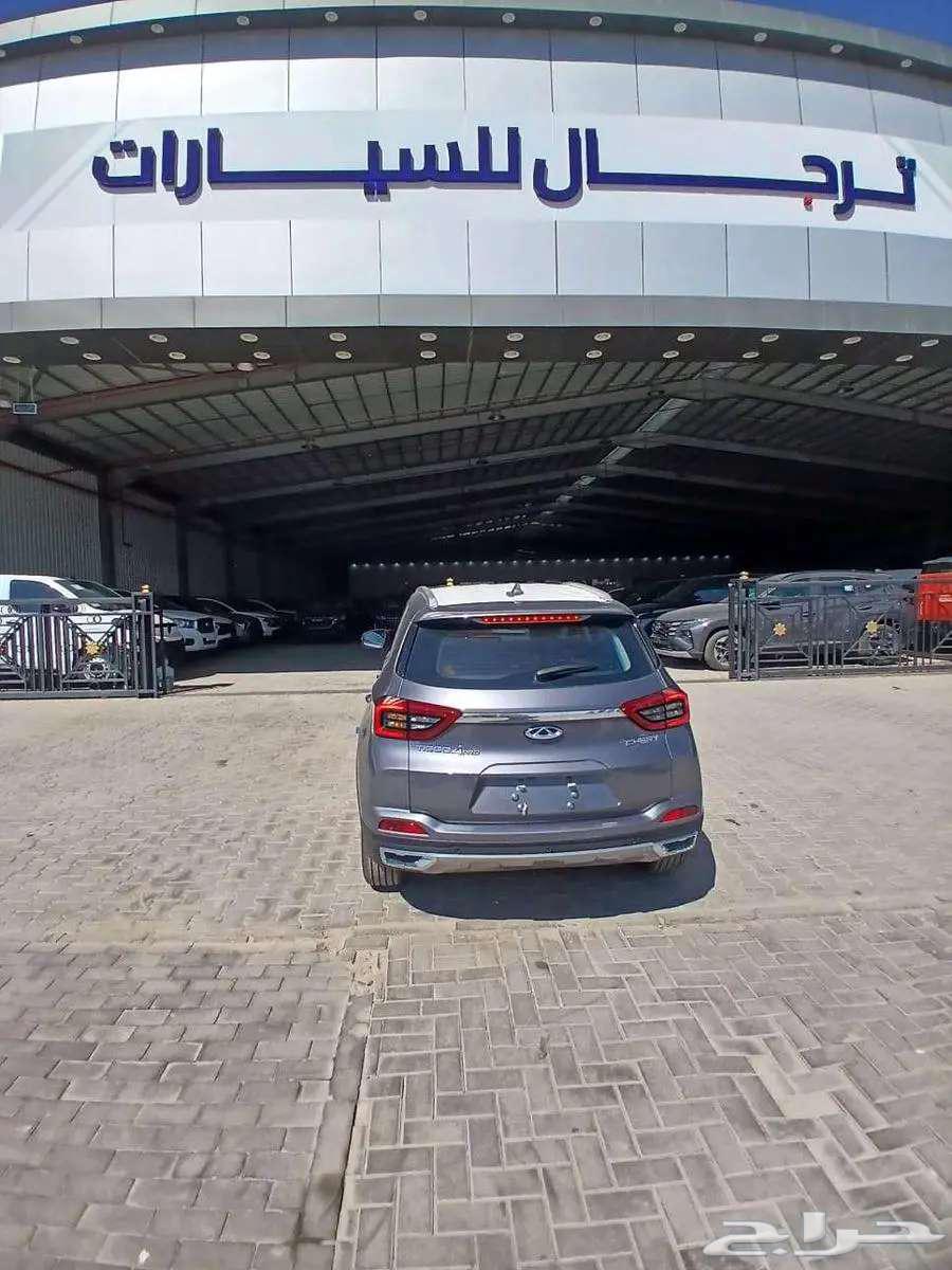 شيري تيجو 4 برو كمفورت 202563175326396034114