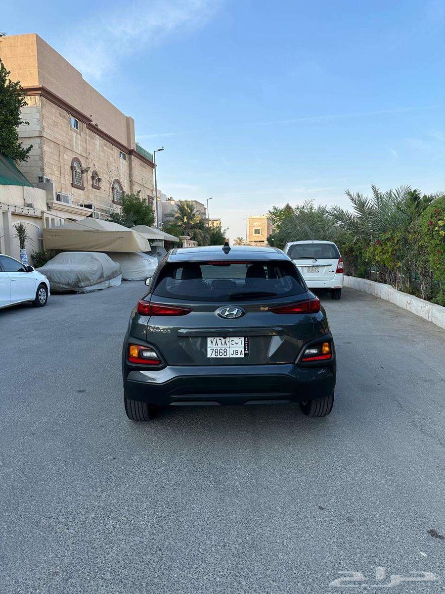 هونداي كونا 202063176700999170111