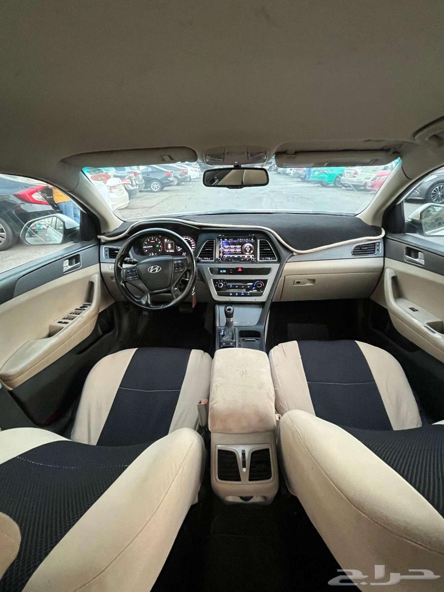 هونداي سوناتا63176237419395114