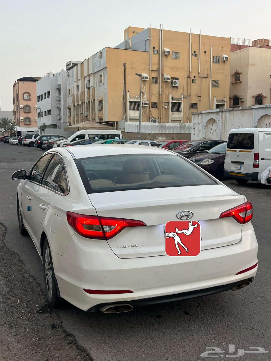 هونداي سوناتا63176237419395113