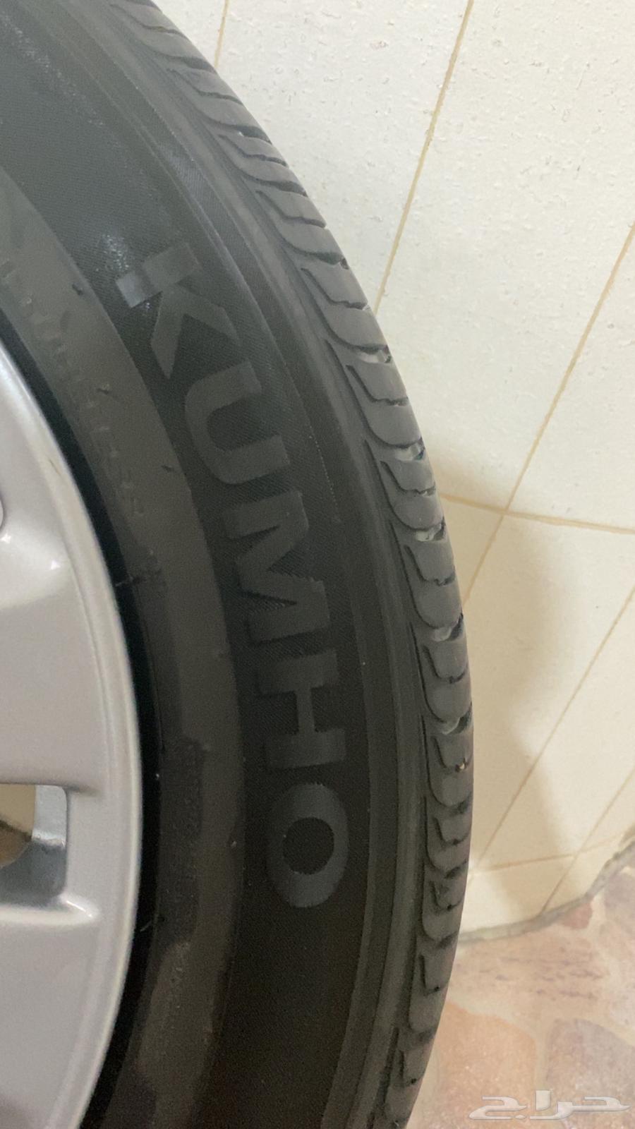 ((( SOLD ))) Original Accord rim 2011-201263176237664513112
