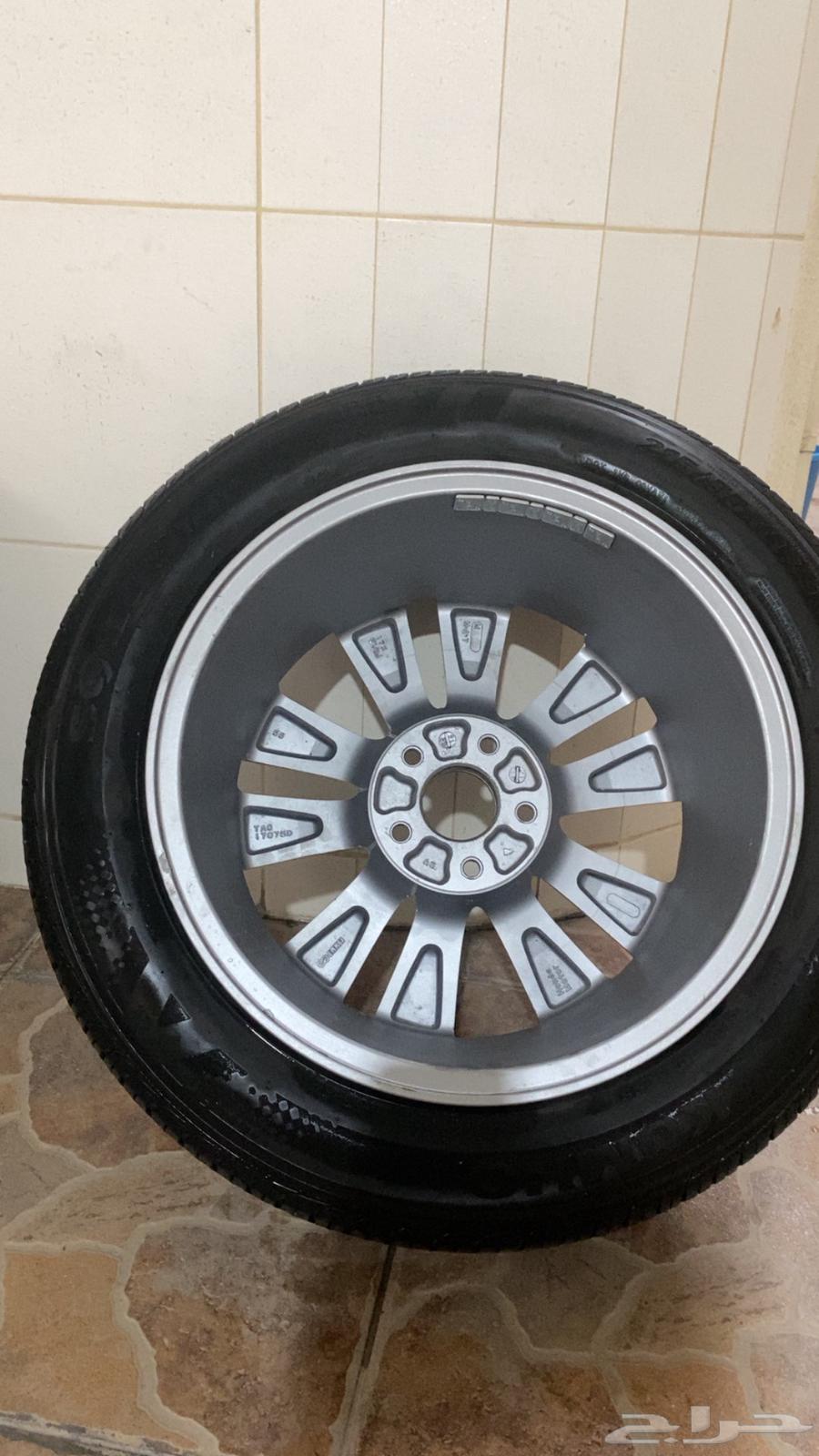 ((( SOLD ))) Original Accord rim 2011-201263176237664513111
