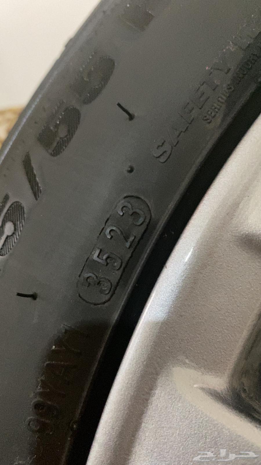 ((( SOLD ))) Original Accord rim 2011-201263176237664513113