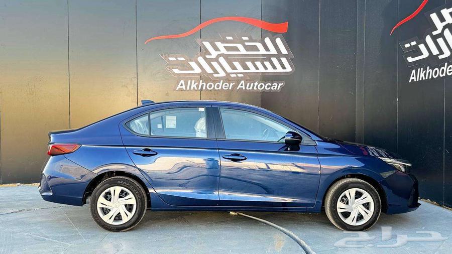 Honda City 2024 Standard63174828525185113