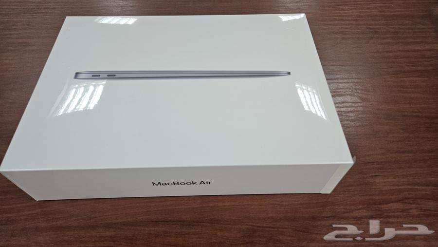 New Macbook Air laptop (unused)63119701178626112
