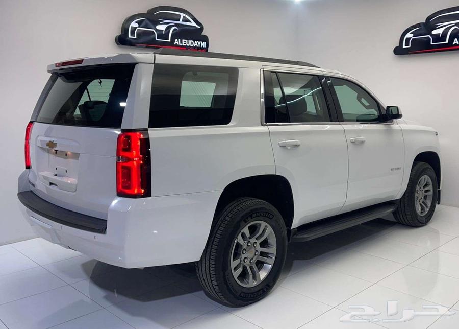 Chevrolet Tahoe 202063175794471169113