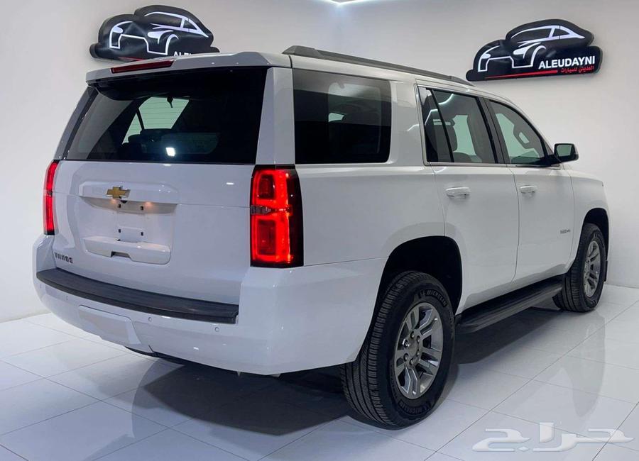 Chevrolet Tahoe 202063175794471169114