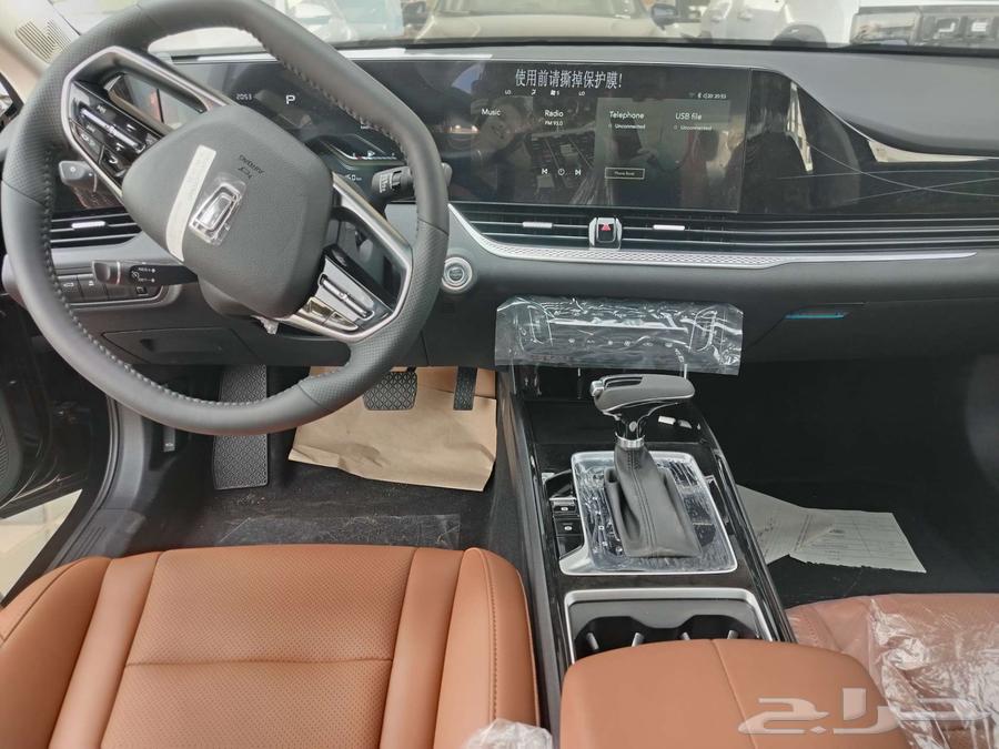 فاو بيستون B70 بانوراما 2025 عرض خاص بالنقد والتقسيط63175308705923111
