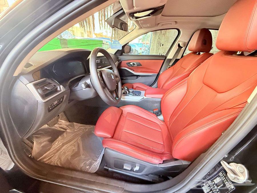 BMW 320i FOR SALE 2022 MODEL63175308914945113