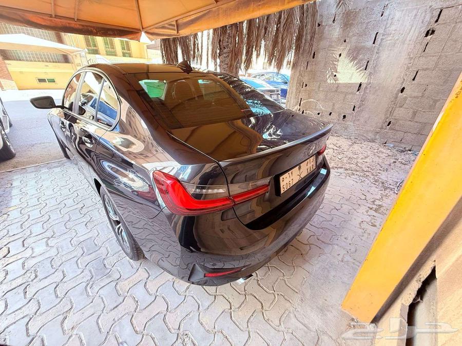 BMW 320i FOR SALE 2022 MODEL63175308914945112