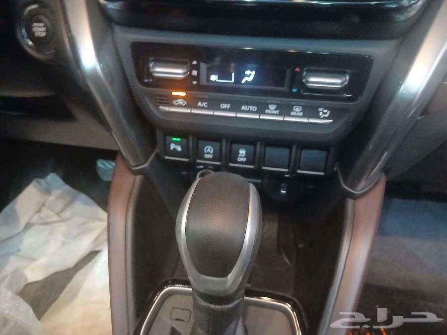 تويوتا اوربان كروز 2024 جديد63175312159491111