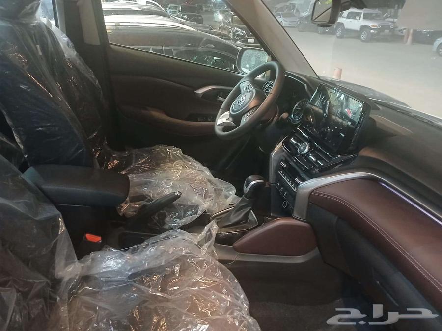 تويوتا اوربان كروز 2024 جديد63175312159491113