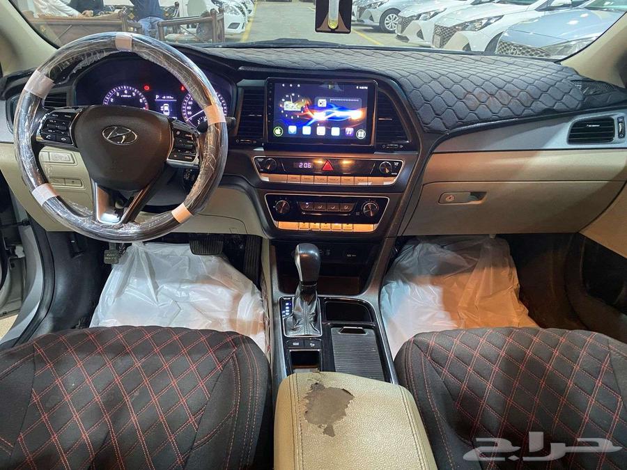 هونداي سوناتا موديل 201863174824835714114