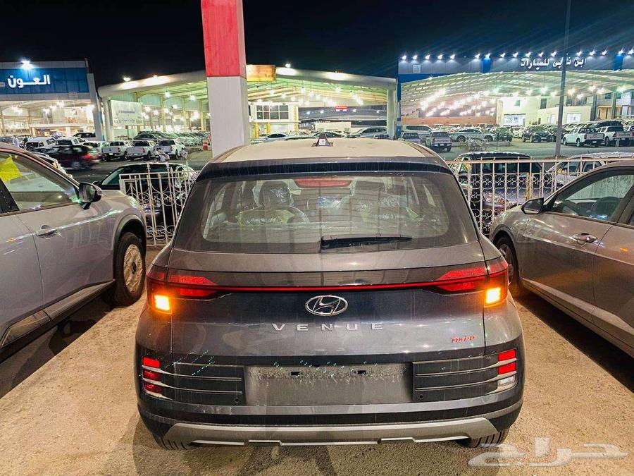 Hyundai Venue Smart 202563174836002179114