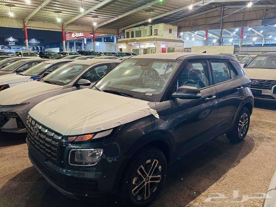 Hyundai Venue Smart 202563174836002179111