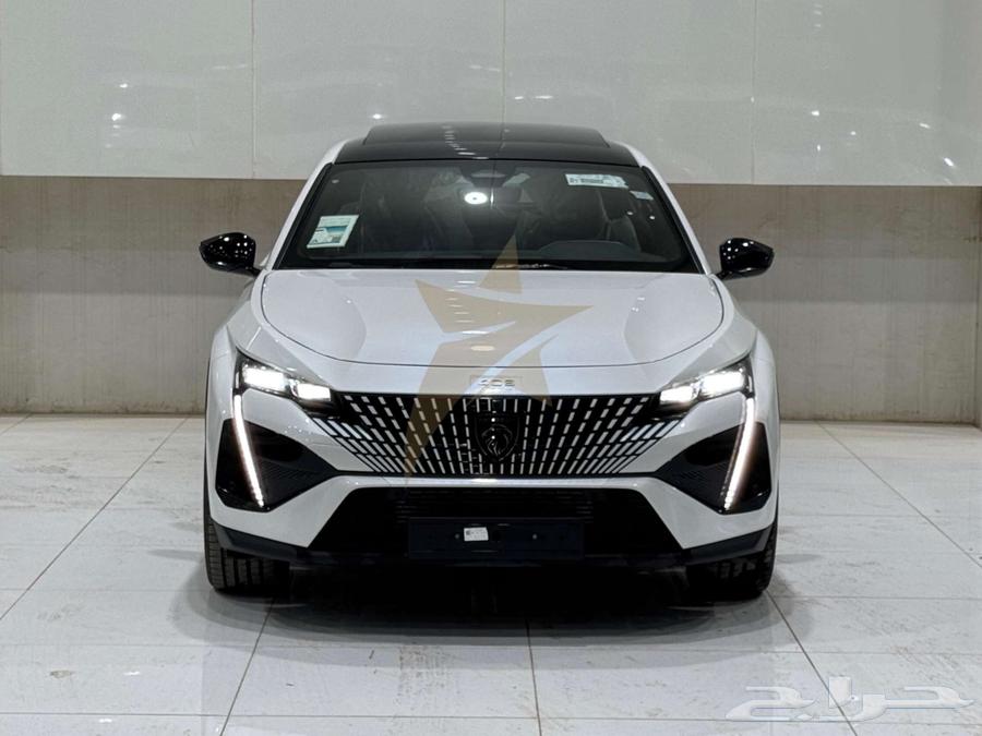 بيجو 408 فل كامل 2024 كاش اقساط تصدير63174843326465113
