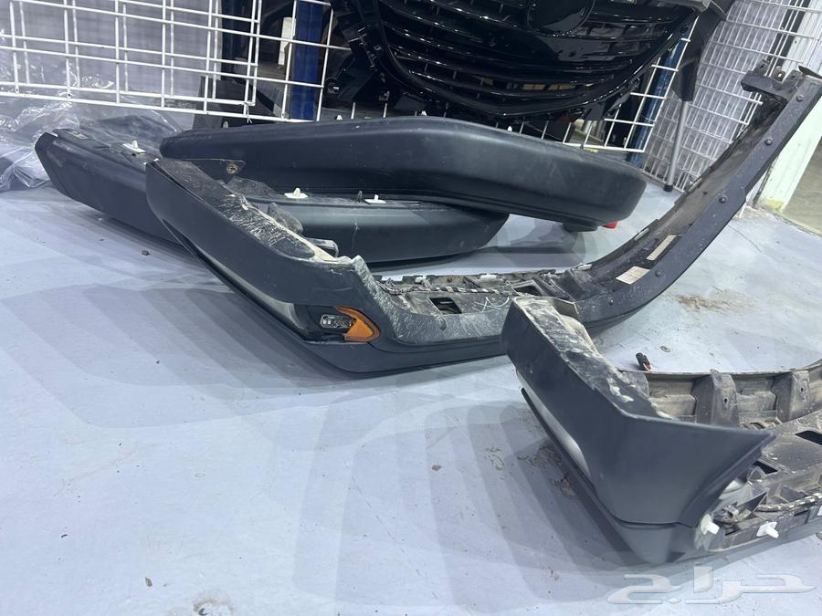 Front and rear fenders for Jeep Wrangler Sport JL63175338719361113