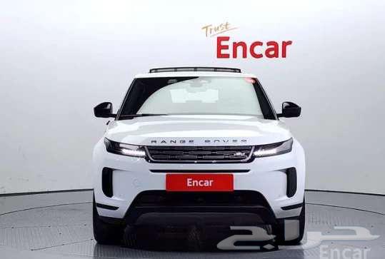 لاند روفر - Land Rover ايفوك _ p250 s 202463175345363714111