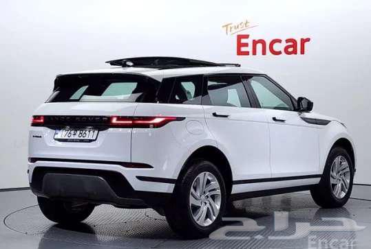 لاند روفر - Land Rover ايفوك _ p250 s 202463175345363714112