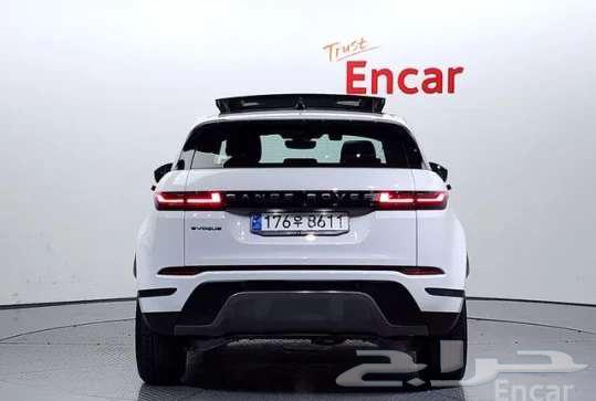 لاند روفر - Land Rover ايفوك _ p250 s 202463175345363714113