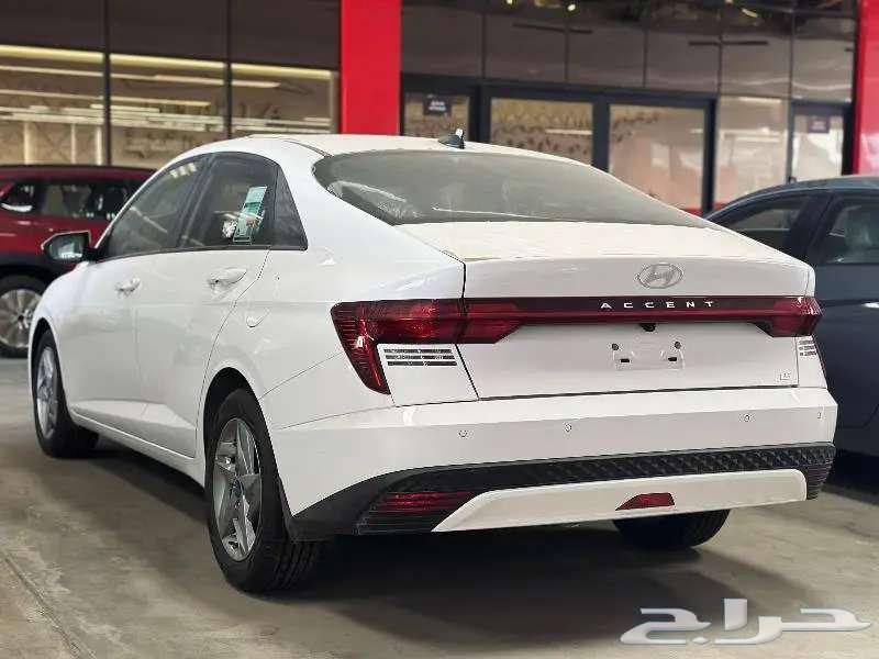 هيونداي اكسنت 1.5CC سمارت 2025 الاصدار الكوري63174858071555114