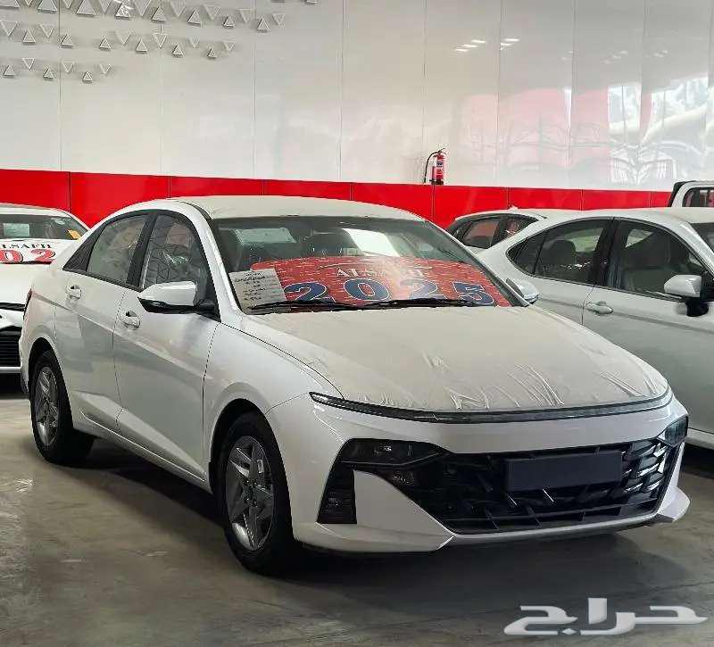 هيونداي اكسنت 1.5CC سمارت 2025 الاصدار الكوري63174858071555112