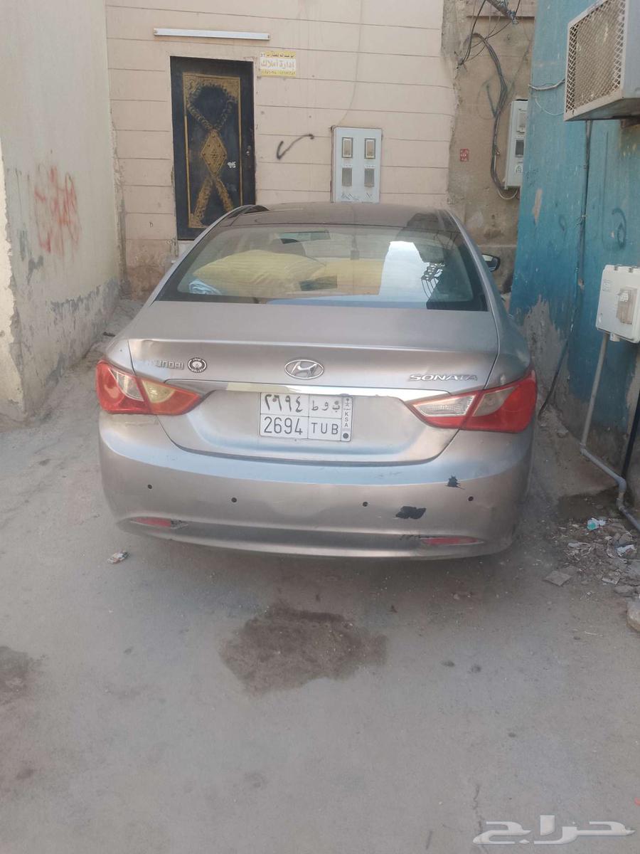 هيونداي سوناتا 201363174369403137113