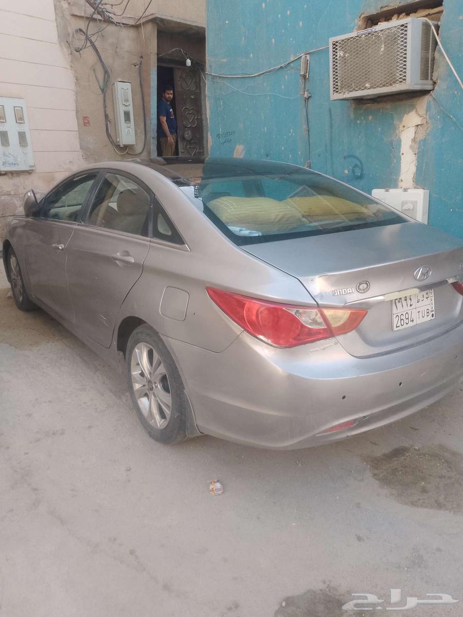 هيونداي سوناتا 201363174369403137112