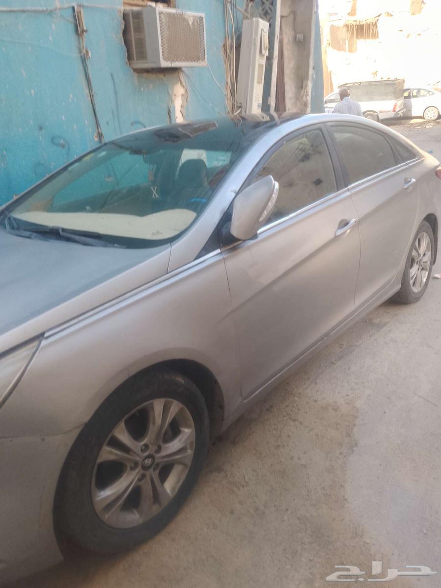 هيونداي سوناتا 201363174369403137111