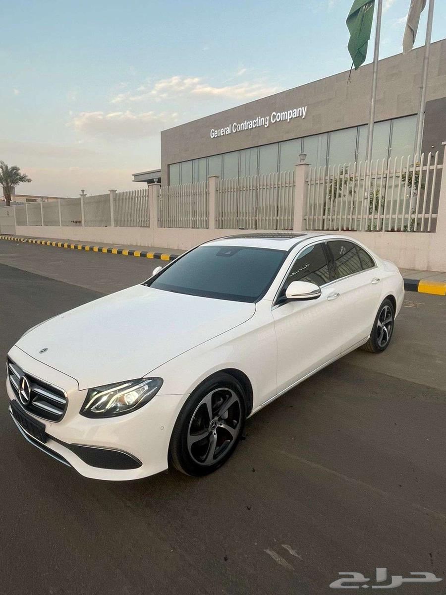 مرسيدس E250 فل كامل داخلية جملي شرط الشرط 2020 تم البيع63174373116290113