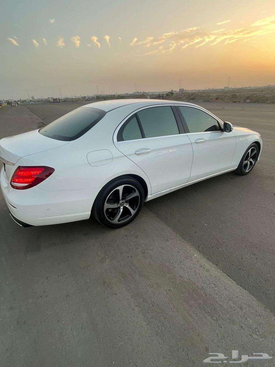 مرسيدس E250 فل كامل داخلية جملي شرط الشرط 2020 تم البيع63174373116290114