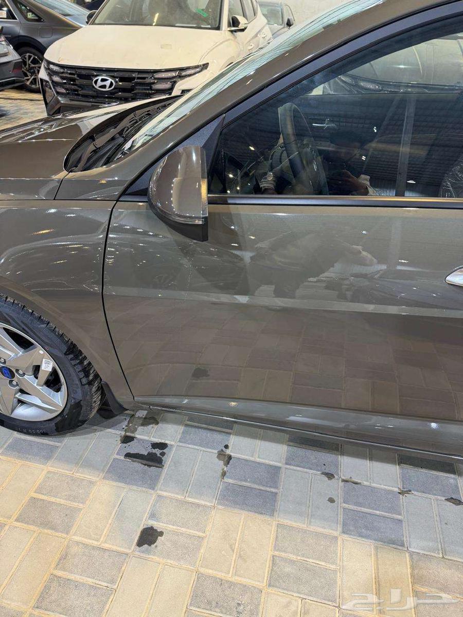 هيونداي اكسنت كمفورت كاش تقسيط باقل الاسعار63174373228289114