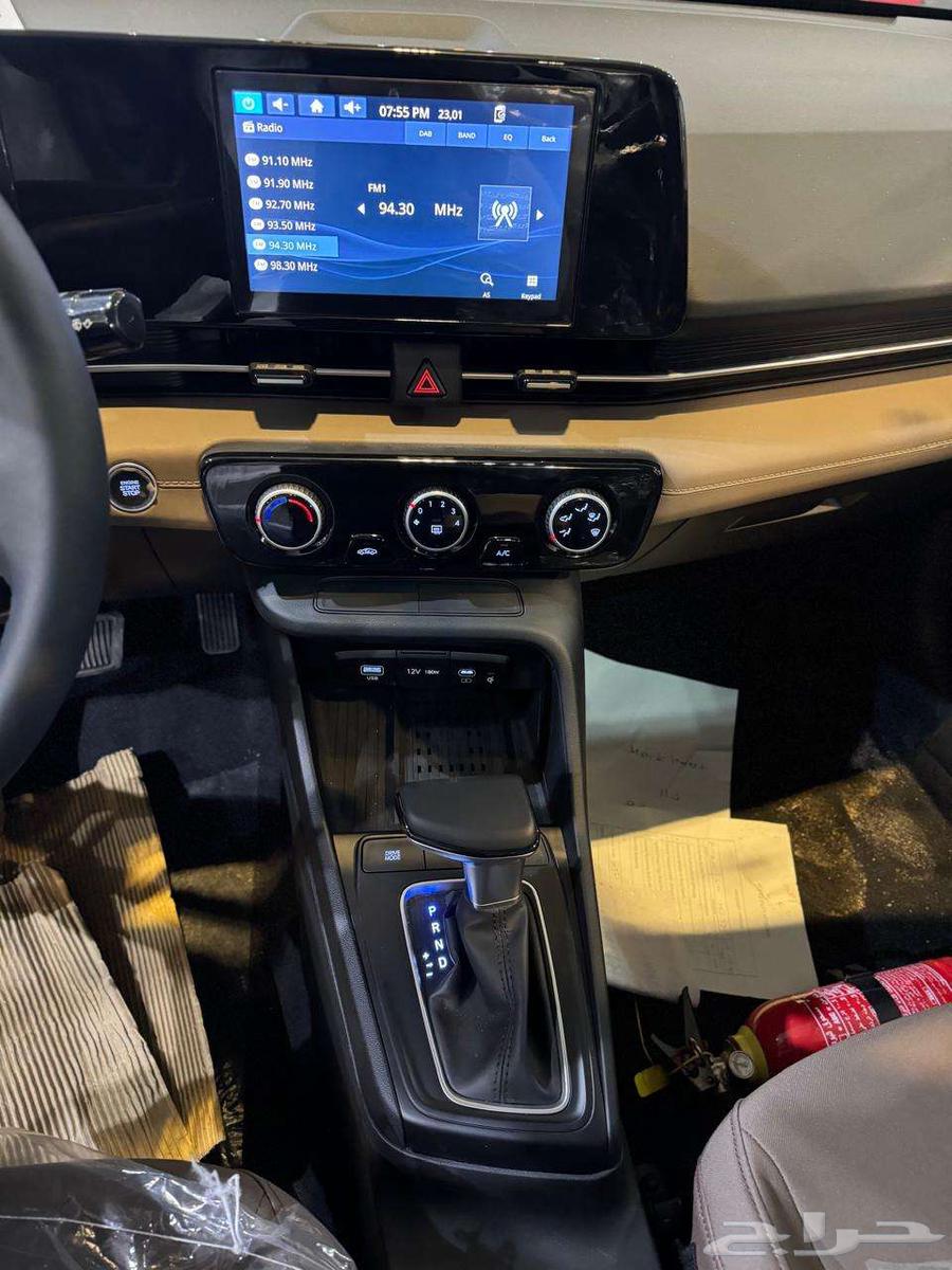 هيونداي اكسنت كمفورت كاش تقسيط باقل الاسعار63174373228289113