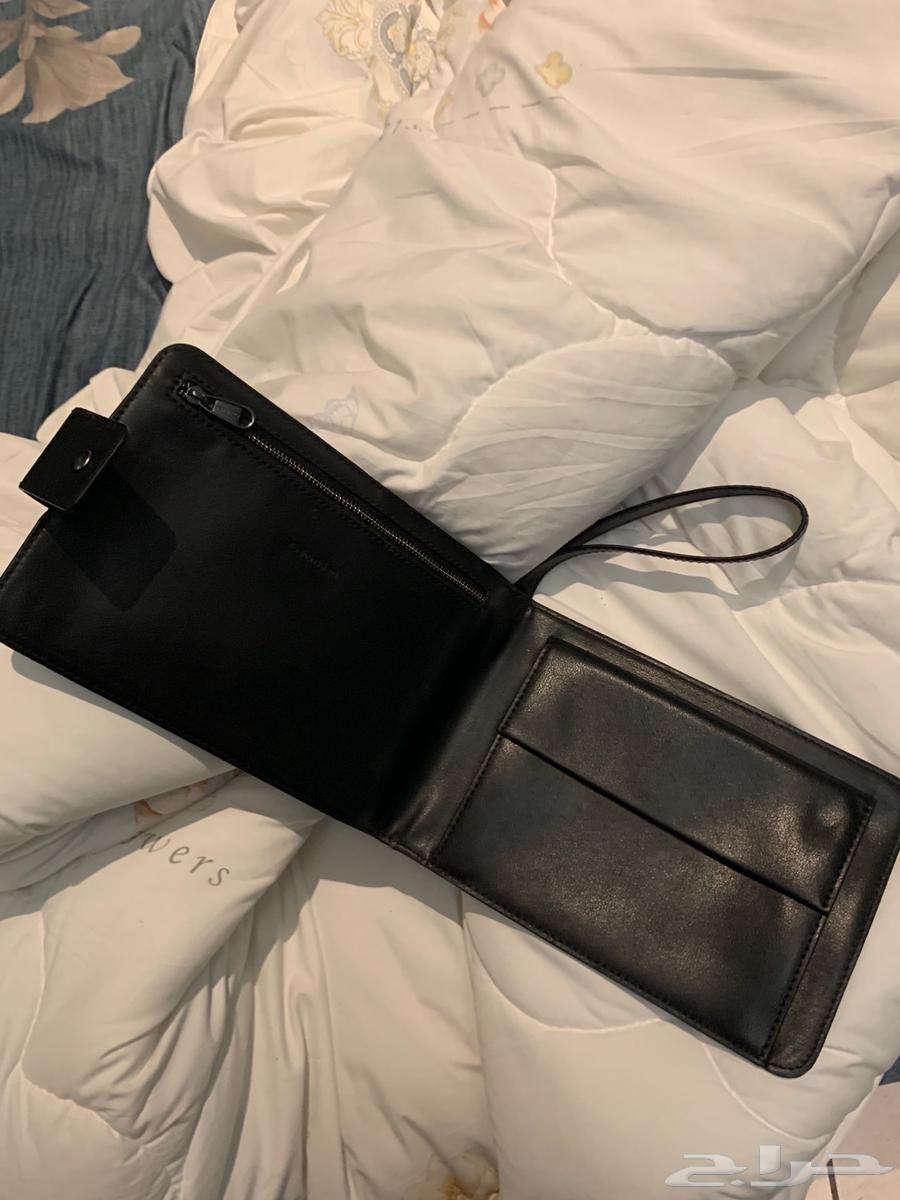 Calvin Klein bag, very simple to use63118168882177111