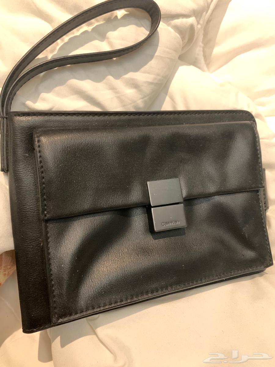 Calvin Klein bag, very simple to use63118168882177113