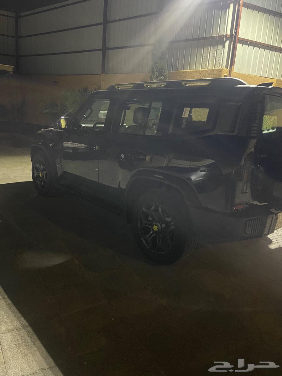 New Jettour, only 900 kilometers driven63174344732674112