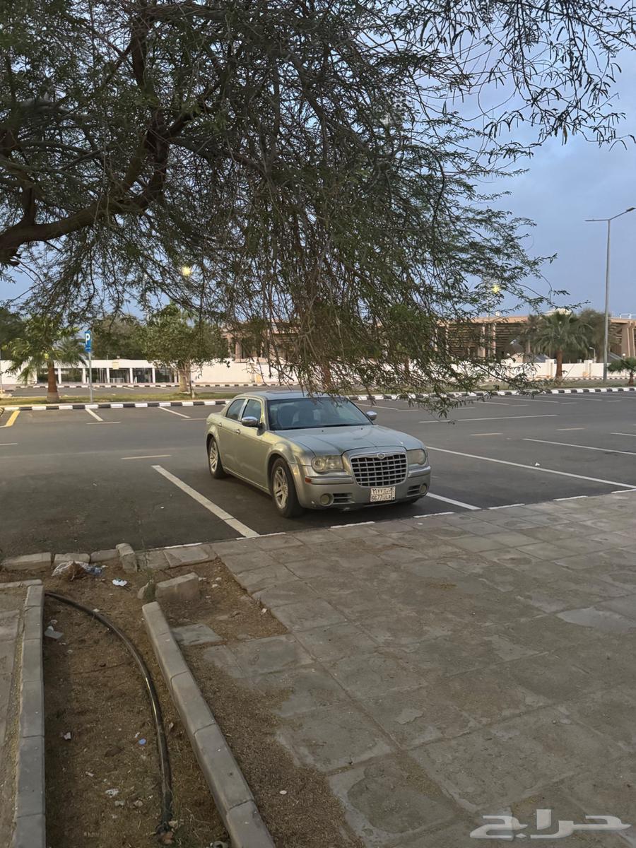 كرايزلرC300 موديل  200563175800871553110