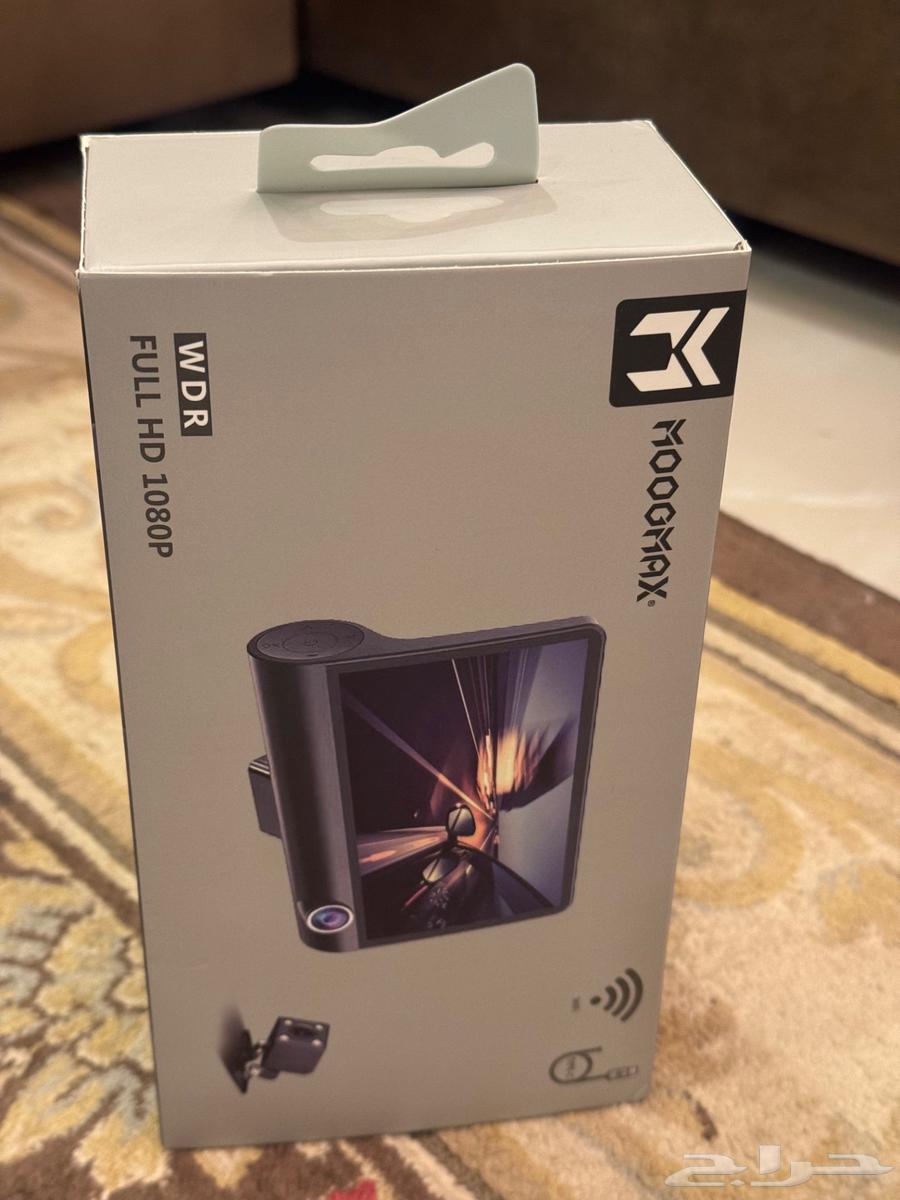This is a new Dash Cam 1080p Mogmax gh63117382540546114