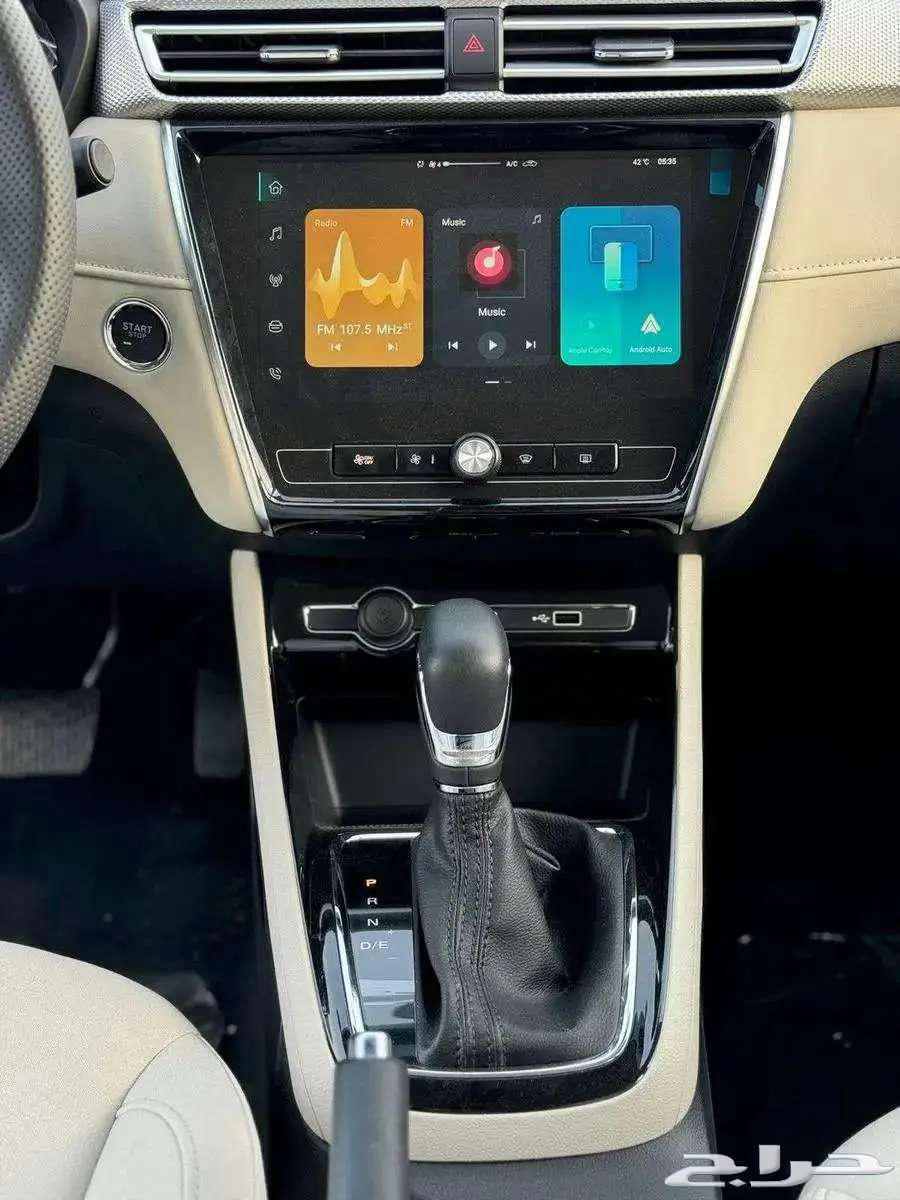 إم جى 5 . كمفورت 2024 MG563174358788610111