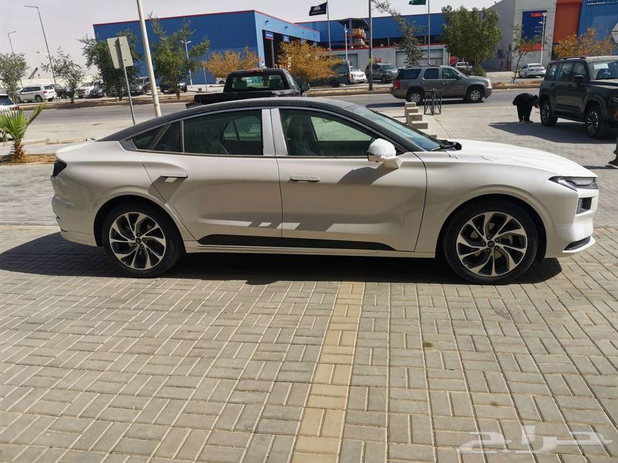 Ford Taurus Titanium 2025 Saudi63178487919491114