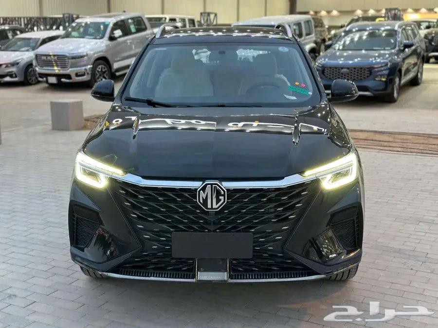 ام جي ار اكس 5كاش وتقسيط اقل اللسعار لدينا63174857934081112
