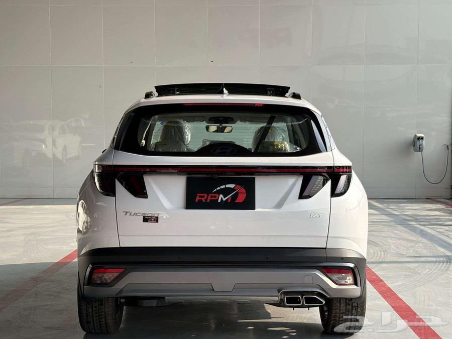 Ask about our Eid offers on the 2025 Hyundai Tucson Comfort and Smart.63174369380225114