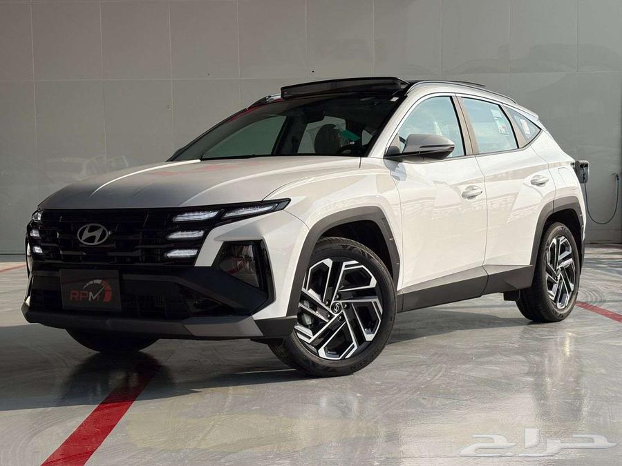 Ask about our Eid offers on the 2025 Hyundai Tucson Comfort and Smart.63174369380225112