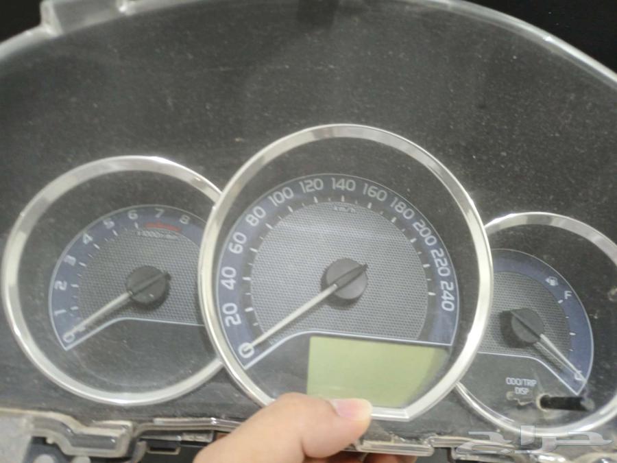 عداد كورولا63174862166145111