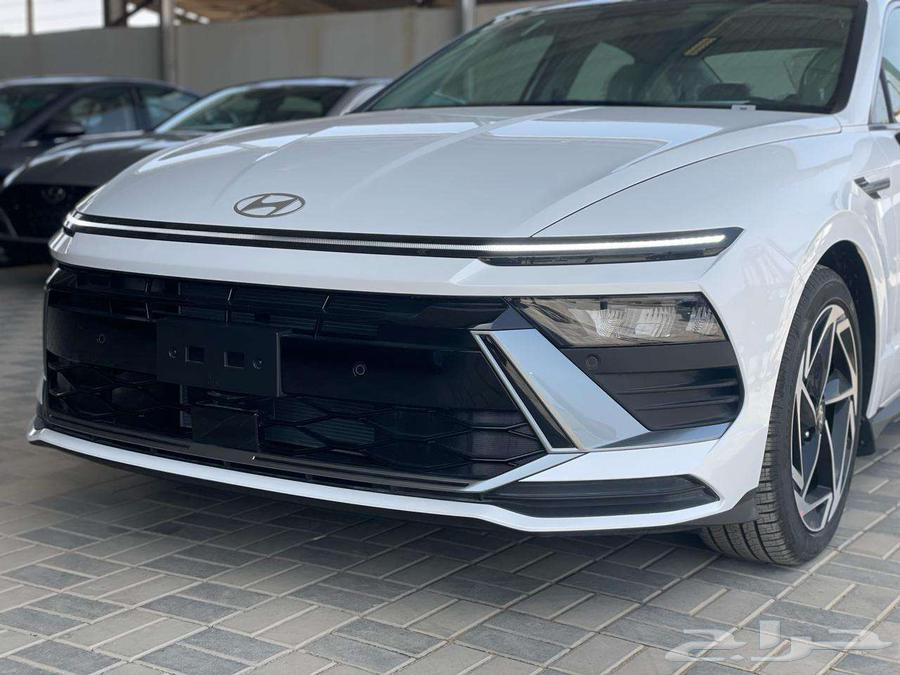 هيونداي سوناتا سمارت 2025 اقل سعر بالسوق وعرض خاص للكاش63174862449537114